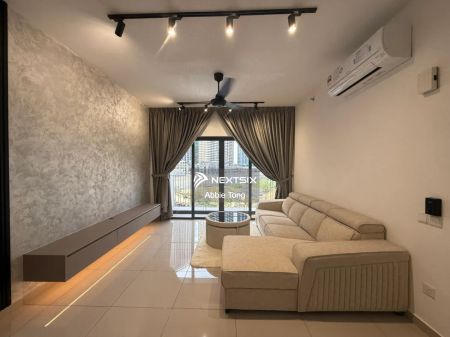 D'Erica Residence @ Central Park Damansara - Foto 3