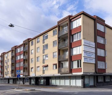 Storgatan 53 - Photo 4