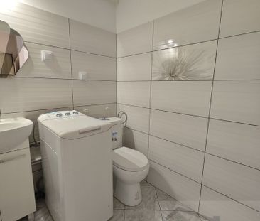 Kijewo - wynajem, 1 pok. 35m2, I piętro, balkon - Photo 2