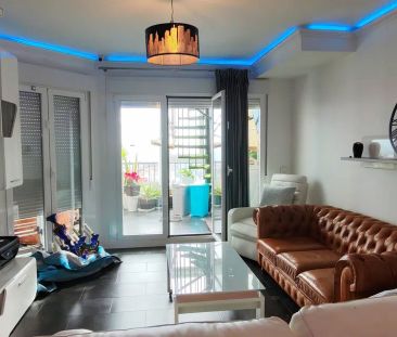 Alquiler de ático en Avenida Ingenieros, 17 - Photo 3