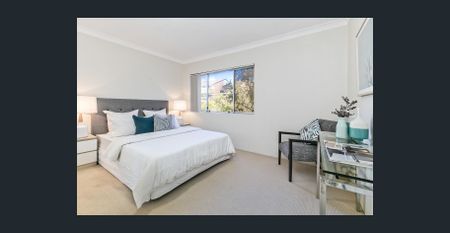 Modern apartment in a fantastic location! - Photo 5