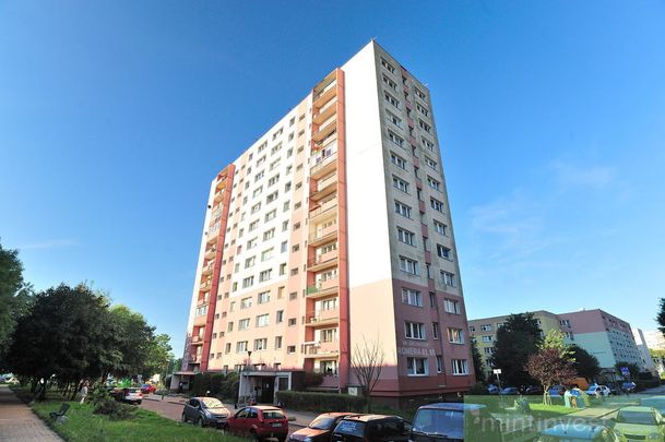 Komfortowa kawalerka na os. Zawadzkiego - Фото 1