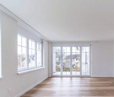 4.5 Zimmer, 104 m² - Photo 2