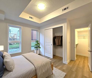 For Lease - 70 Kenesky Drive Unit# 11, Hamilton, Ontario - Photo 3