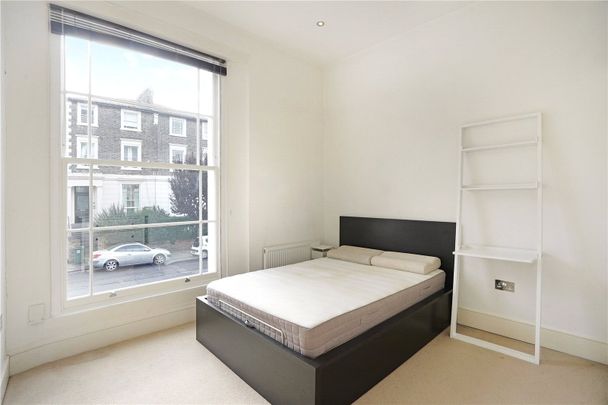 Agar Grove, Kentish Town, NW1, London - Photo 1