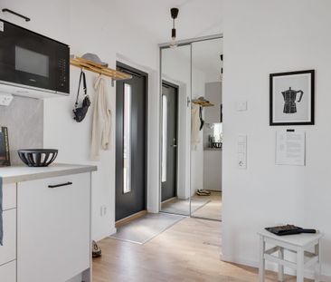 Kronetorps Allé, Arlöv - Foto 6