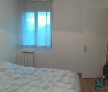 Location Appartement 2 pièces 43m² GRENOBLE 38000 - Photo 5