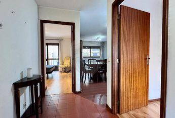 Apartamento T2 em Porto