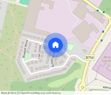 Bluebell Wynd, Wishaw, North Lanarkshire, ML2 - Photo 1