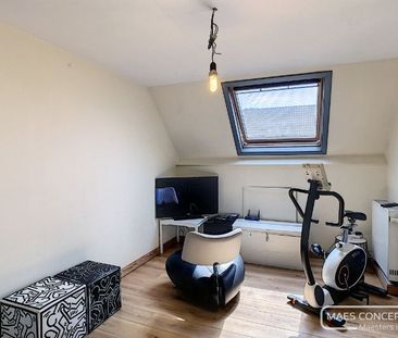 Appartement met dakterras te huur in Oudenaarde - Foto 5