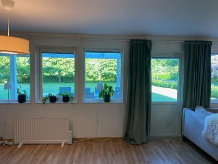 Lillegårdsvägen, Skövde - Foto 2