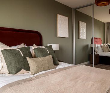 1 bedroom apartment to rent - Photo 3