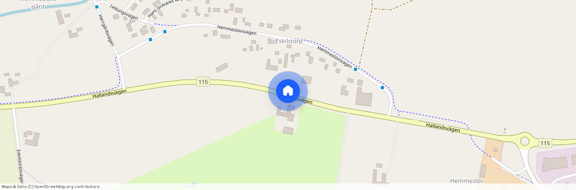 Båstad, Järavägen, 4, 26996