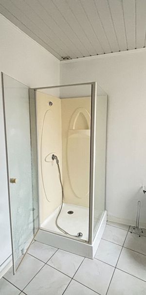 Appartement meublé Mont de Marsan 1 pièces 35 m2, - Photo 1