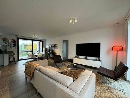 Te huur - Appartement - Photo 5