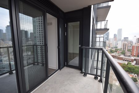 For Lease - 159 Wellesley Street Unit# 2011, Toronto, Ontario - Photo 4