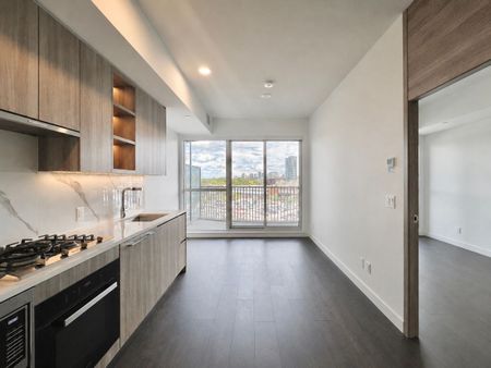 For Lease - 18 Esther Shiner Boulevard Unit# 346, Toronto, Ontario - Photo 4
