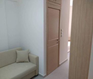 Studio/Γκαρσονιέρα για ενοικίαση Αγία Τριάδα (Φάληρο - Ιπποκράτειο) - Photo 6