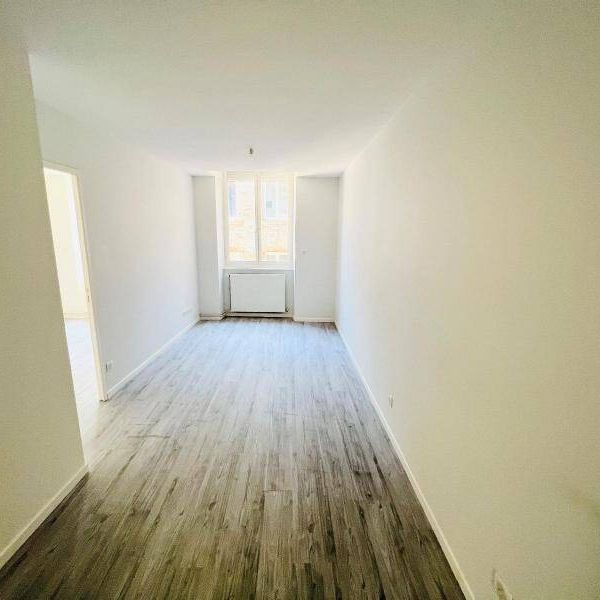 Appartement 2 pièces - 71000 Mâcon - Photo 1