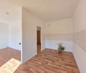 Klein, ruhig und mit viel Grün in der Umgebung… - Photo 1