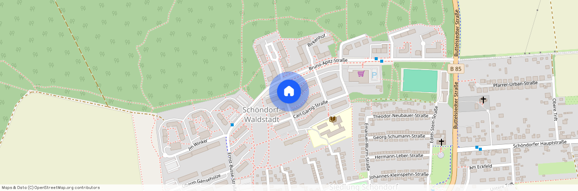 Bruno-Apitz-Straße 29, 99427 Weimar