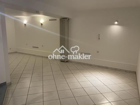 Großzügige Wohnung im Klinikviertel - Foto 4