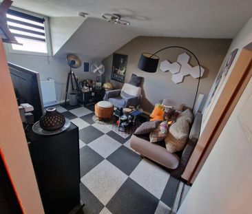 Zwei Zimmer Wohnung zur Miete - Photo 4