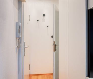 Furnished apartment in Glockenbachviertel - Photo 2