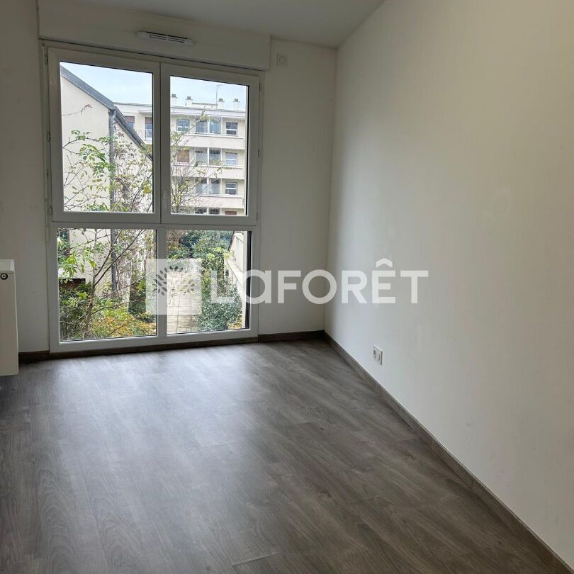 Appartement T3 Créteil à louer - Photo 1