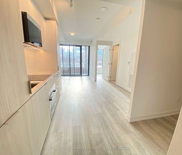For Lease - 28 Eastern Avenue Unit# 335, Toronto, Ontario - Photo 1