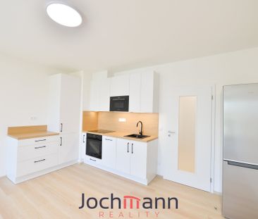 Pronájem bytu 1+kk a garsoniéry 44 m², Jírovcova, České Budějovice - Fotografie 2