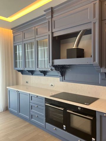 Luxurious Four-Bedroom Apt - Kiseleff - Fotografie 5