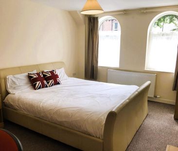 1 bedroom retirement property to rent - Photo 1