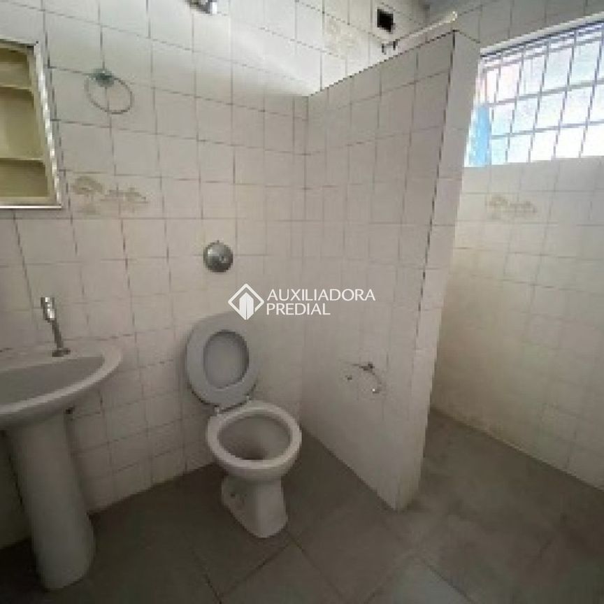 Casa com 3 quartos e 115m² para alugar em Jordanópolis, São Bernardo do Campo. - Photo 1
