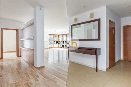 Wilanów | 3 sypialnie | taras | cicha okolica - Zdjęcie 2