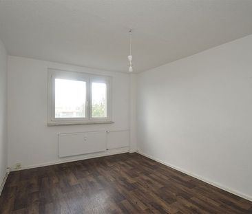 2-Raum-Wohnung Saalberg 11 - Photo 4