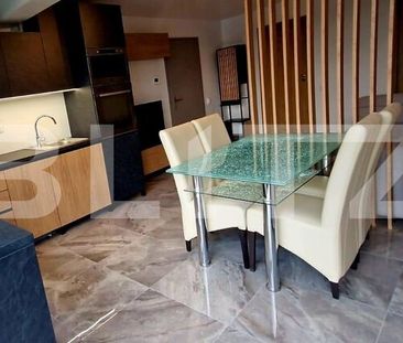 Apartament 3 camere, modern, parcare, zona Gheorgheni - Photo 3