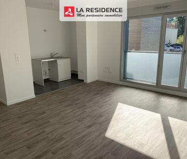 À Montigny les Cormeilles / À louer appartement 3 pièces - Photo 4