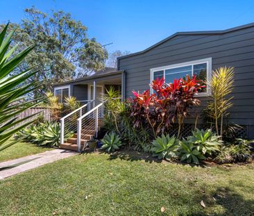 Modern Two-Bedroom Oasis - Photo 2