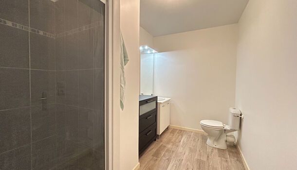 Appartement 1 pièces 29m2 REIMS 430 euros - Photo 1