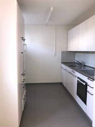 Charmante Wohnung mit Balkon - Photo 1