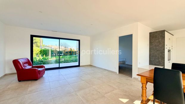 Location Maison 5 pièces 124m² - Photo 1