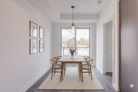 For Lease - 65 Curlew Drive Unit# 200, Toronto, Ontario - Photo 4