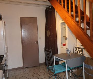 Location maison 2 pièces, 30.53m², La Ferté-Saint-Aubin - Photo 3