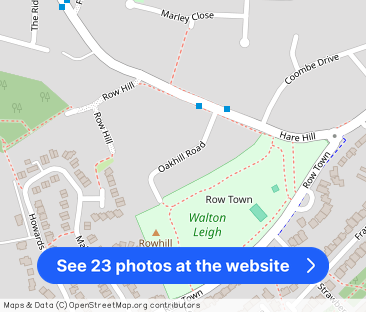 Oakhill Road, Addlestone, Surrey, KT15 - Photo 1