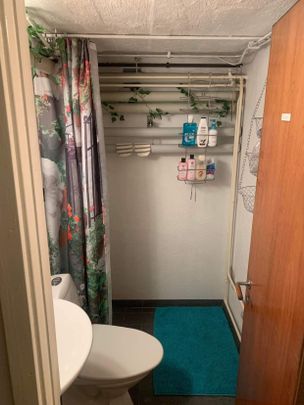 Mirandavägen, Malmö - Foto 1