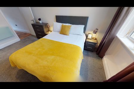 4 Bed Flat, Bold Street, L1 - Photo 4