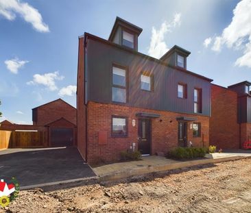 Williams Crescent, Yate, Bristol - Photo 4