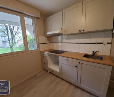 Appartement à louer 3 pièces 74.7m² - Photo 4