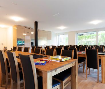 2.5 Zimmer, 70 m², EG - Photo 1